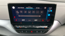 Volkswagen ID.4 109kW Life Pure 52kWh 5dr Auto Electric Estate